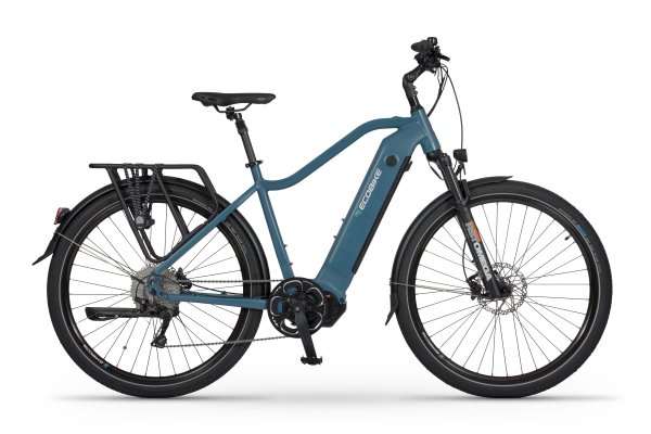 Electric bicycle Ecobike MX 500 Blue