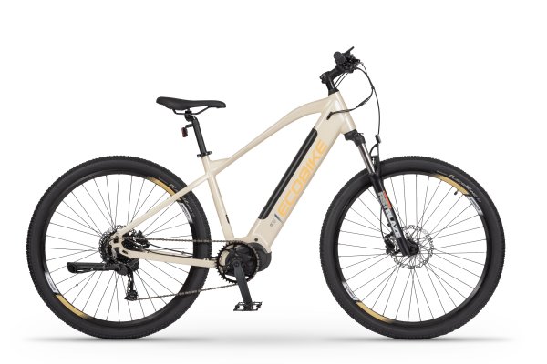 Electric bicycle Ecobike SX 300 Sandstorm
