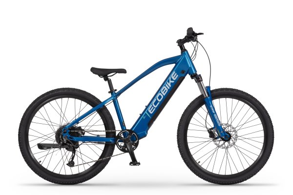 Electric bicycle Ecobike SX Youth Blue