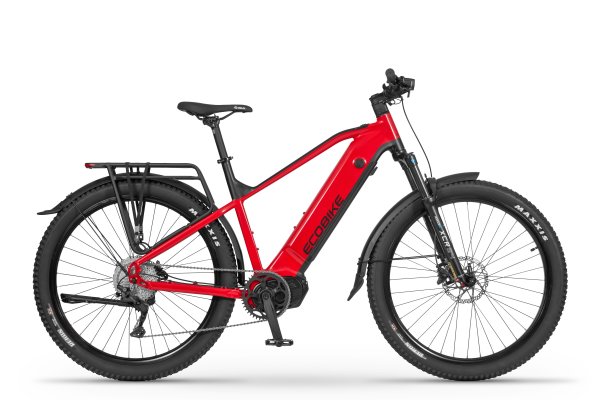 Electric bike 2020 online